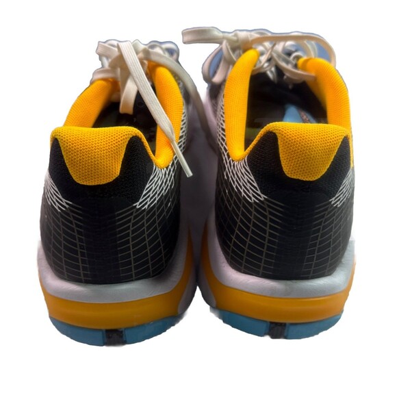 Nike Ghoswift D/MS/X Laser Orange 2019 Size 11.5 Authentic Trainer Runner main image 4